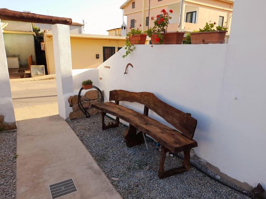 Casa Vacanze Da Michele E Azzurra Лотцораи Экстерьер фото